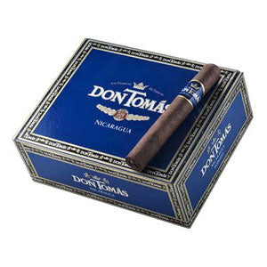 Don Tomas Nicaragua Robusto Cigars