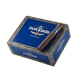 Don Tomas Nicaragua Toro Cigars