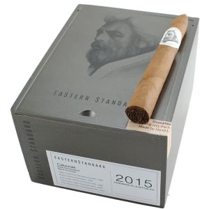 Caldwell Eastern Standard Cypress Room Cigars