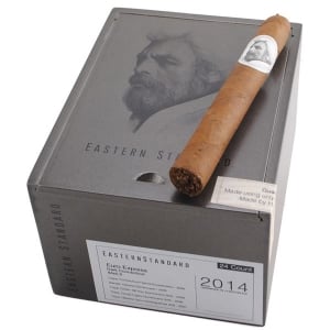 Caldwell Eastern Standard Euro Express Cigars