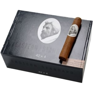 Caldwell Eastern Standard Manzanita Cigars