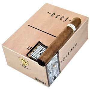 Illusione ECCJ Robusto Extra Cigars