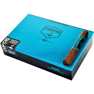 Camacho Ecuador BXP Robusto Cigars