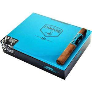 Camacho Ecuador BXP Toro Cigars