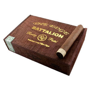 Edge Corojo Battalion Cigars