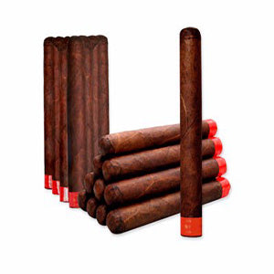 Edge Sumatra Toro Cigars