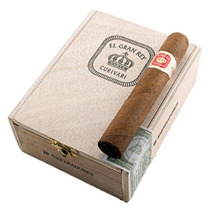 Curivari El Gran Rey Emperadores Cigars