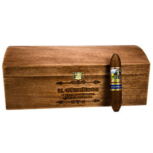 El Gueguense The Wise Man 5 Year Anniversario Cigars