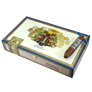 Wise Man El Gueguense Macho Raton Cigars