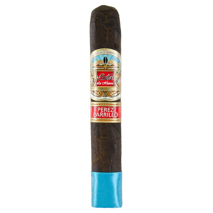 La Historia EL Senador Robusto Cigars