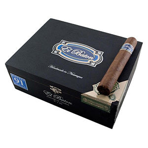El Baton Belicoso Cigars