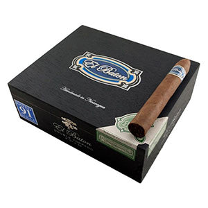El Baton Double Torpedo Cigars