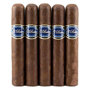 El Baton Robusto 5 Pack