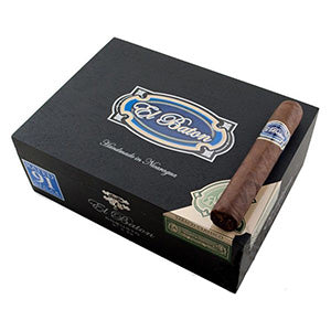 El Baton Robusto Cigars