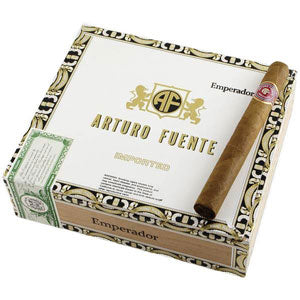 Arturo Fuente Emperador Natural Cigars