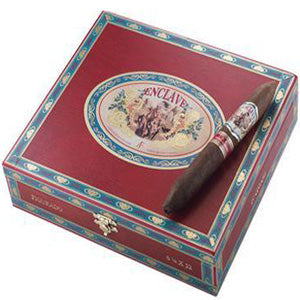 Enclave Habano Figurado Cigars