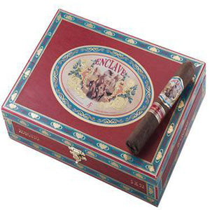 Enclave Habano Robusto Cigars