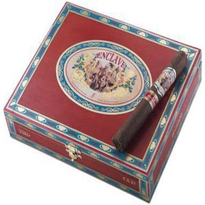 Enclave Habano Toro Cigars