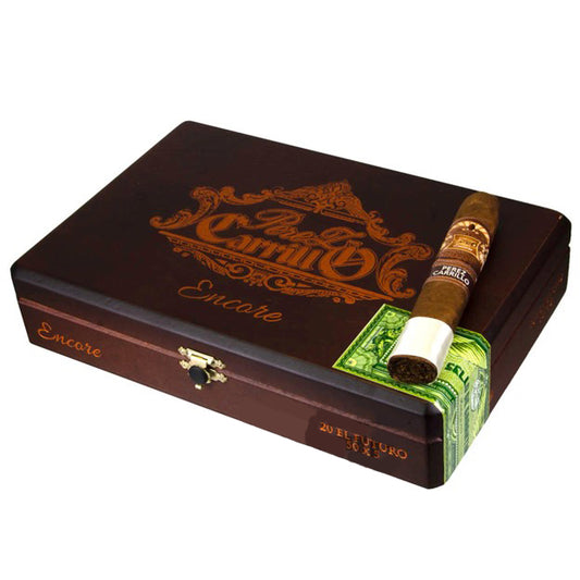 EPC Encore El Futuro Cigars