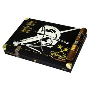 Montecristo Espada Oscuro Magnum Cigars