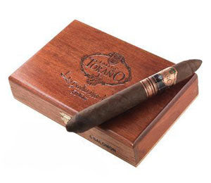 Torano Exodus 1959 50 Years Salomon Maduro Cigars