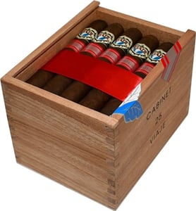 Viaje Exclusivo Nicaragua Leaded EL Double R Cigars