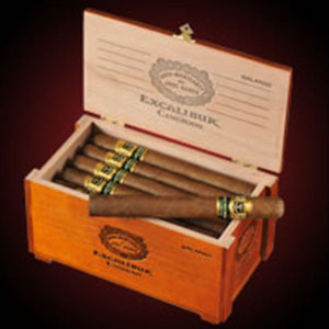 Excalibur Cameroon Merlin Cigars