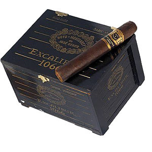 Excalibur 1066 Dark Knight Cigars