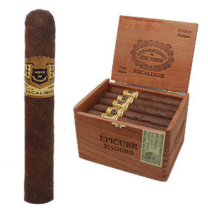 Excalibur Epicure Maduro Cigars