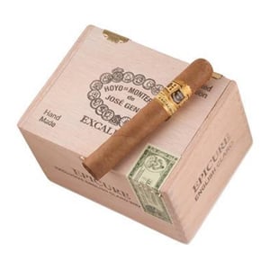 Excalibur Epicure Natural Cigars