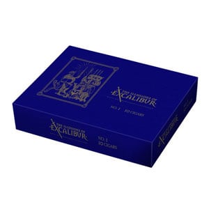 Excalibur Illusione LE Cigars