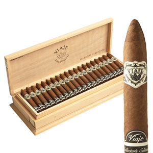 Viaje Exclusivo CE Short Perfecto Cigars