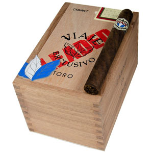 Viaje Exclusivo Nicaragua Leaded Toro Cigars