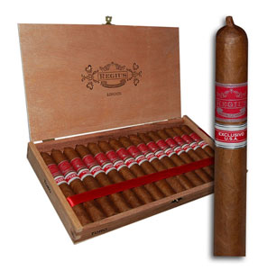 Regius Exclusivo USA Red Label Toro Cigars