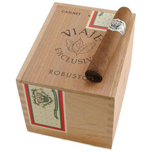 Viaje Exclusivo Robusto Bundle Cigars