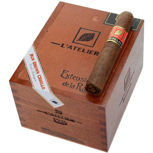 L'Atelier Extension de la Racine 2016 Cigars