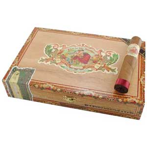 Flor de Las Antillas Toro Grande Cigars