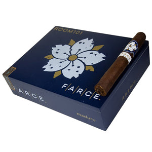 Farce Maduro Toro Cigars