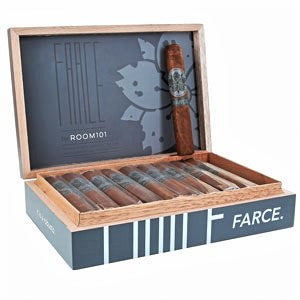 Farce Robusto Cigars