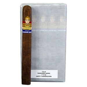 Viaje Farmhand Andre Thanksgiving Bundle Cigars