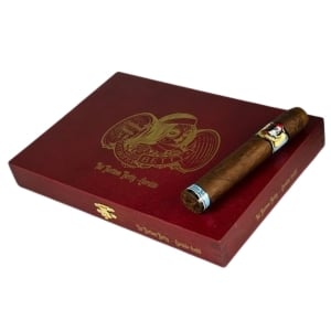 Deadwood Fat Bottom Betty Gordito Cigars