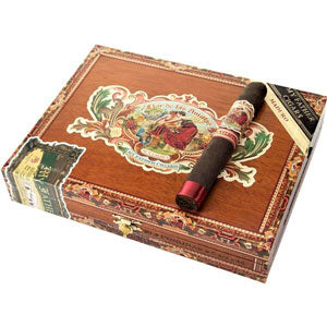 Flor de Las Antillas Maduro Corona Cigars