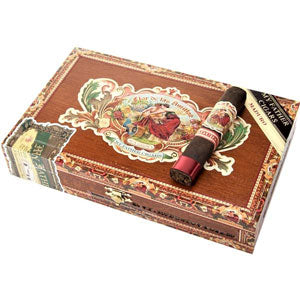 Flor de Las Antillas Maduro Petit Robusto Cigars