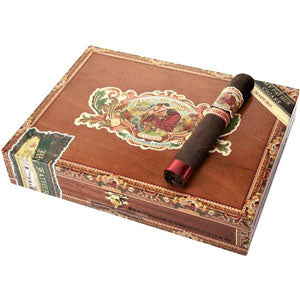 Flor de Las Antillas Maduro Toro Gordo Cigars