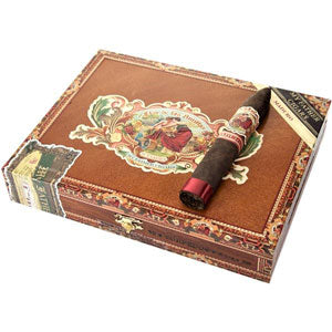 Flor de Las Antillas Maduro Torpedo Cigars