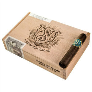 Florida Sun Grown Robusto Cigars