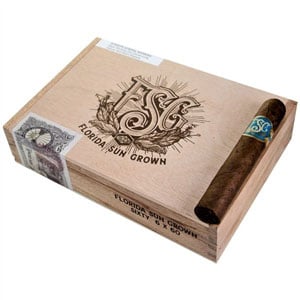 Florida Sun Grown Sixty Cigars