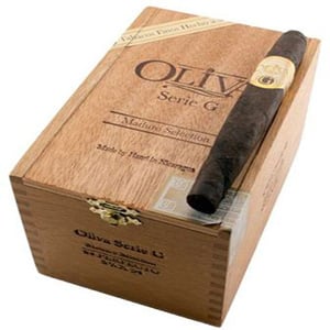 Oliva G Perfecto Maduro Cigars