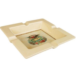 San Cristobal Cigar Ashtray