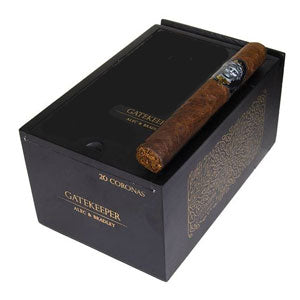 Alec Bradley Gatekeeper Corona Cigars